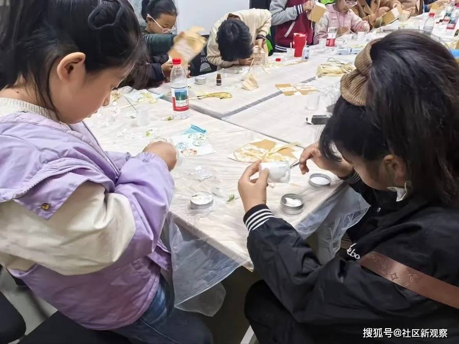 治同辉“廉风润家手作暖·护手传德守初心”活动方案pg模拟器试玩“星”火相传服务品牌打造项目——法(图4)