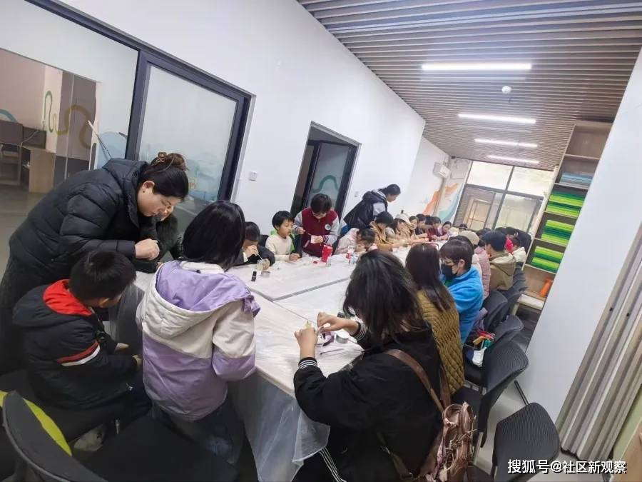 治同辉“廉风润家手作暖·护手传德守初心”活动方案pg模拟器试玩“星”火相传服务品牌打造项目——法(图6)