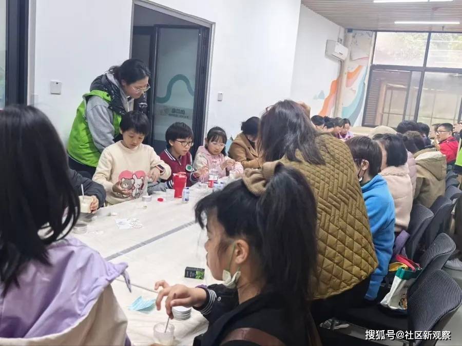 治同辉“廉风润家手作暖·护手传德守初心”活动方案pg模拟器试玩“星”火相传服务品牌打造项目——法(图7)