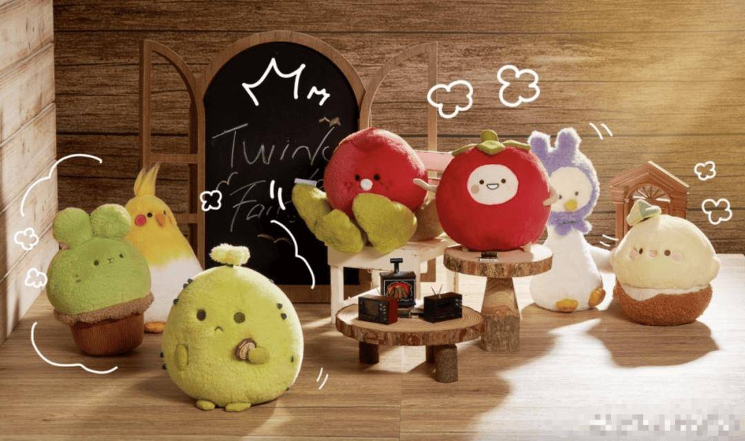 球大火？国内外明星名人都去扫货？pg电子免费模拟器名创优品突然全(图3)