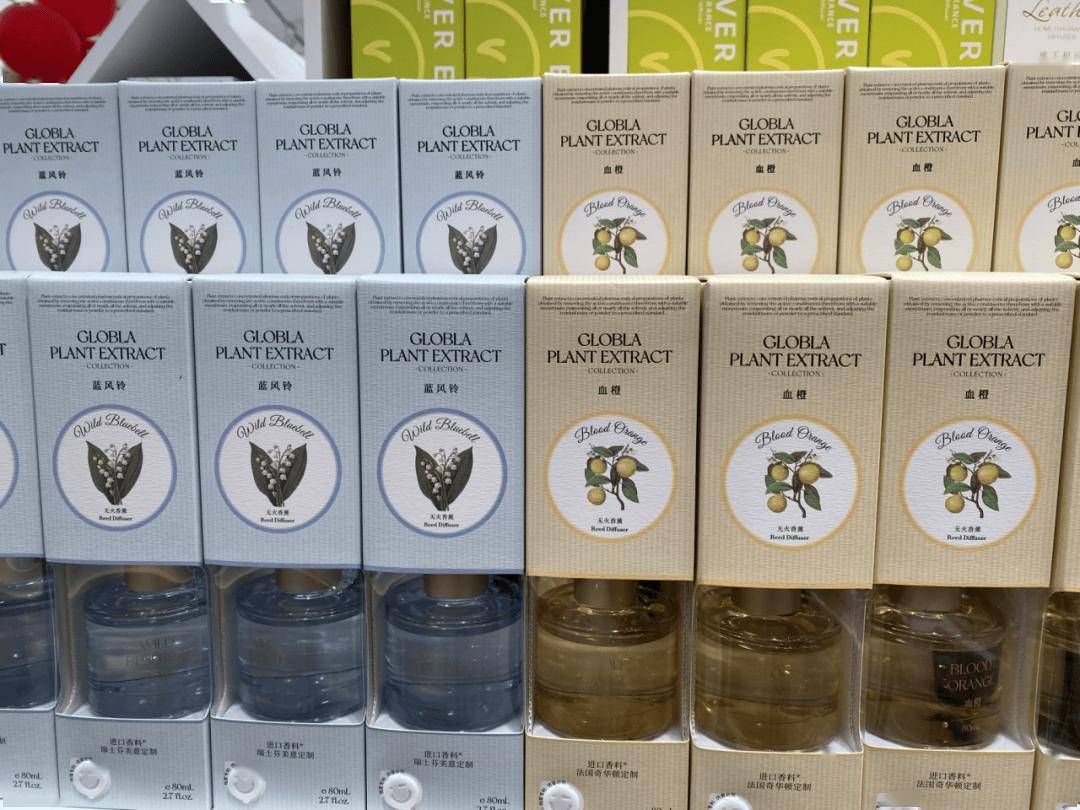 球大火？国内外明星名人都去扫货？pg电子免费模拟器名创优品突然全(图12)