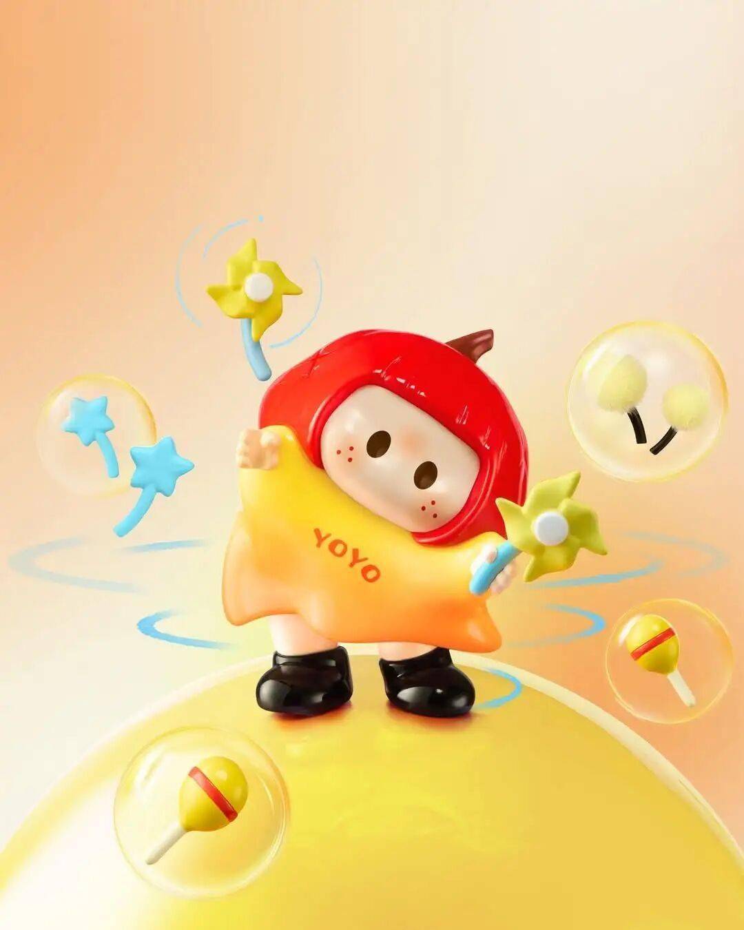 球大火？国内外明星名人都去扫货？pg电子免费模拟器名创优品突然全(图24)